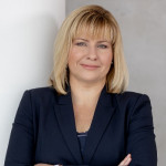 JUDr. Sylvie Sobolová, Ph.D.